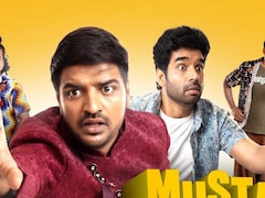 Mustafa Mustafa OTT Release: Where to Watch the Tamil Friendship Comedy Online