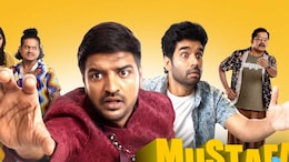 Mustafa Mustafa OTT Release: Where to Watch the Tamil Friendship Comedy Online