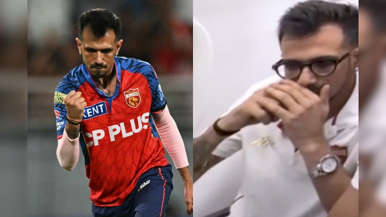 IPL 2026: रियान पराग के बाद अब फंसे यजुवेंद्र चहल, फ्लाइट में वेपिंग करते आए नजर? सोशल मीडिया पर वीडियो वायरल