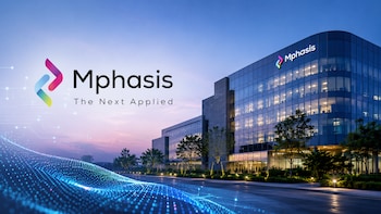 Mphasis To Ride AI Wave With New Platform 'Trai', Unveils Two New Product Lines