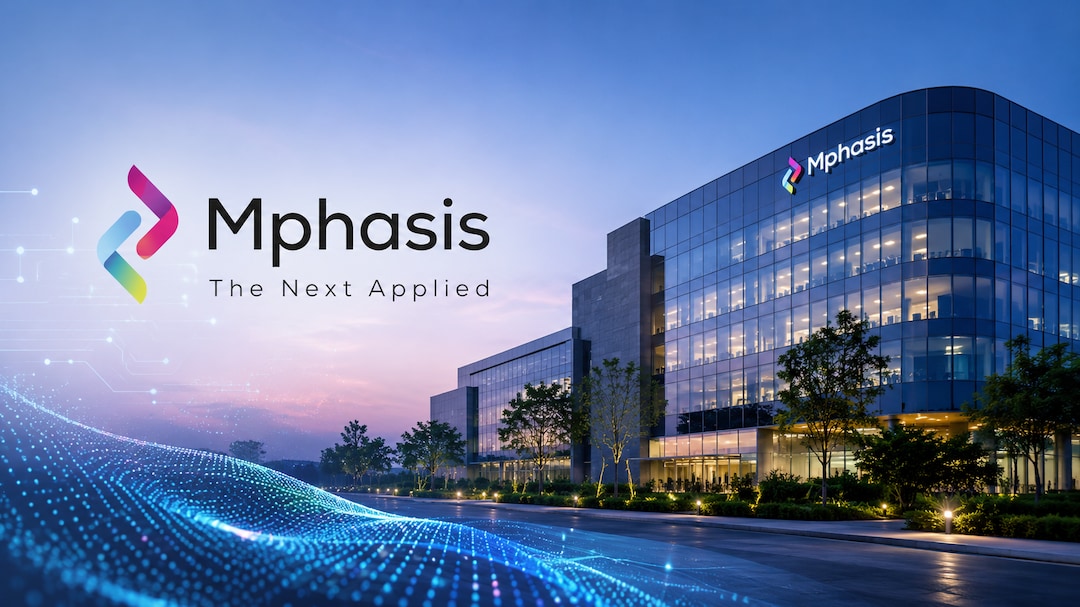 Mphasis To Ride AI Wave With New Platform 'Trai', Unveils Two New Product Lines