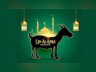 Bakrid 2026 Date: बकरीद 2026 कब है? जानिए भारत और सऊदी में कब मनाई जाएगी ईद-उल-अजहा?