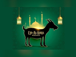 Bakrid 2026: बकरीद 2026 कब है? जानिए भारत और सऊदी में कब मनाई जाएगी ईद-उल-अजहा?