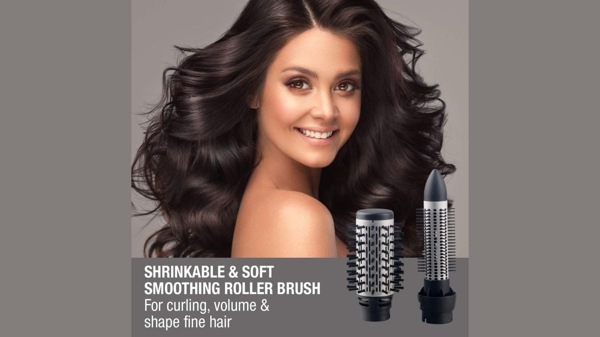 Pick the best hair brushes from Amazon now.