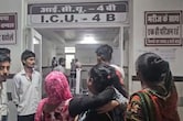 कोटा में सिजेरियन ऑपरेशन के बाद एक और महिला की मौत, अब तक 5 महिलाओं की जा चुकी जान