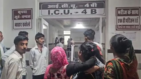 Rajasthan: कोटा में ऑपरेशन के बाद एक और महिला की मौत, अब तक 5 महिलाओं की जा चुकी जान