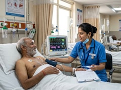 Apollo Nursing Chief Shares What Nurses Know About Health That Most People Ignore