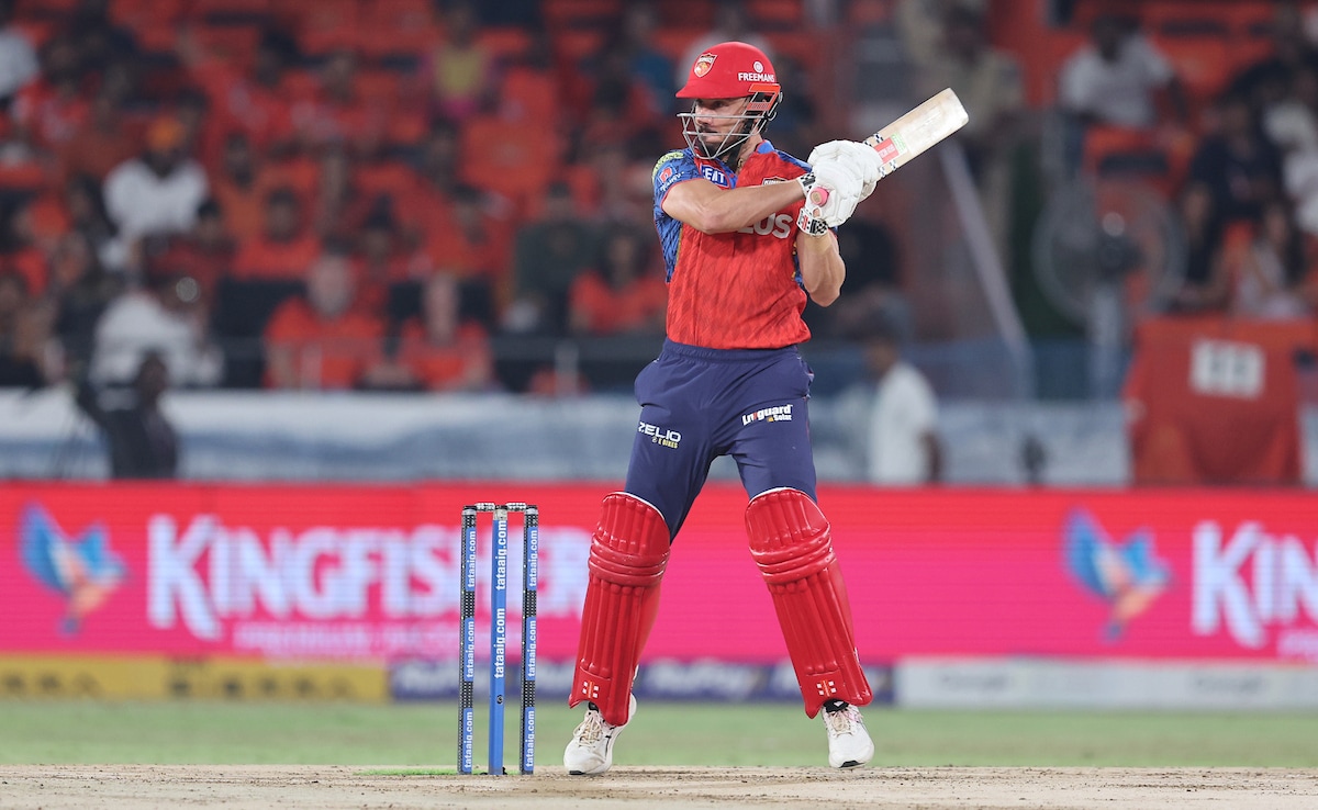 SRH vs PBKS Live Score, IPL 2026: Shreyas Iyer Departs, Punjab Kings Off To Horrible Start In Chase vs SRH