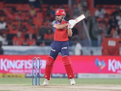 SRH vs PBKS Live Score, IPL 2026: 4, 4, 6 - Rs 11 Crore Star Leads Punjab Kings Recovery In Chase vs SRH