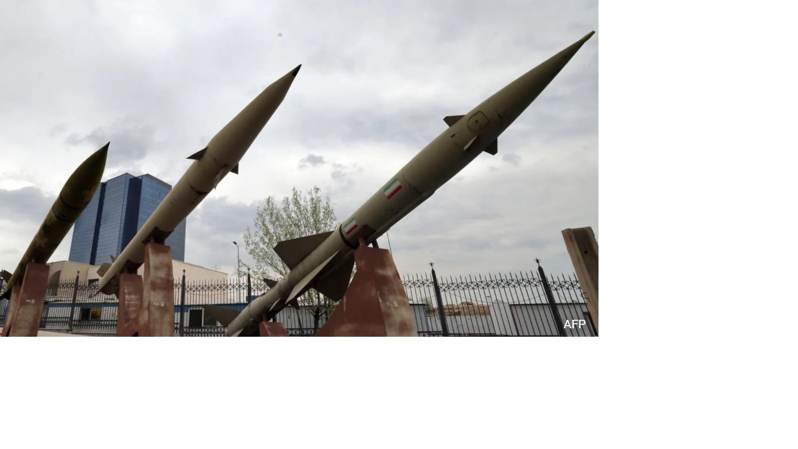Iran War News: Trump Threatens Fresh Strikes On Iran. How Tehran Could Respond