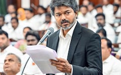 Vijay Allows Theatres Across State To Screen 5 Shows A Day For New Tamil Films