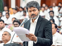 Chief Minister Vijay Allows All Theatres Across State To Screen Five Shows A Day for New Tamil Films