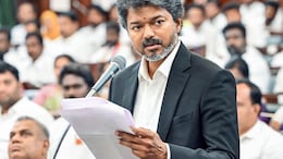 Chief Minister Vijay Allows All Theatres Across State To Screen Five Shows A Day For New Tamil Films