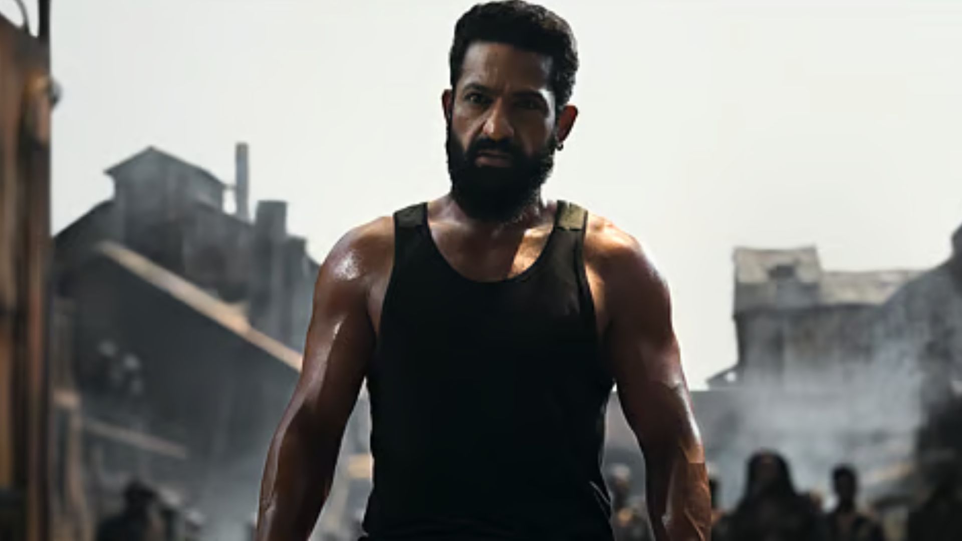 Director Prashanth Neel Reveals How Jr NTR Lost 15 Kg In Four Months For <i>Dragon</i>