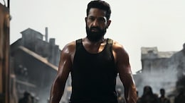 Director Prashanth Neel Reveals How Jr NTR Lost 15 Kg In Four Months For <i>Dragon</i>