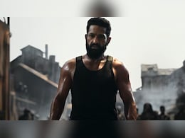 Director Prashanth Neel Reveals How Jr NTR Lost 15 Kg In Four Months For <i>Dragon</i>