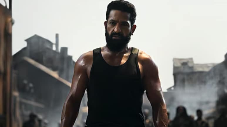 Director Prashanth Neel Reveals How Jr NTR Lost 15 Kg In Four Months For <i>Dragon</i>