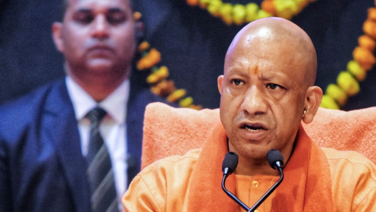 गर्मी की छुट्टियों पर CM योगी ने बच्चों को लिखा खास पत्र, सीख और संस्कार पर दिया जोर