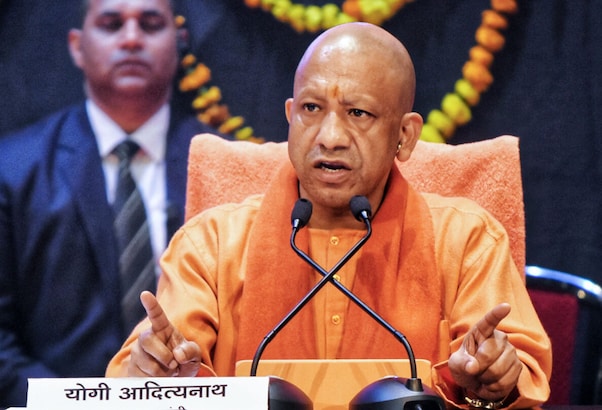 '81 हजार से अधिक पदों पर जारी भर्ती प्रक्रिया तय समय पर पूरी करें', सीएम योगी का अधिकारियों को निर्देश