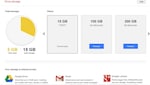 Google Storage Policy: अब नए अकाउंट पर मिलेगा सिर्फ 5GB फ्री स्टोरेज, जानिए कैसे पाएं 15GB