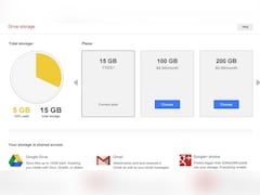 Google Storage Policy: अब नए अकाउंट पर मिलेगा सिर्फ 5GB फ्री स्टोरेज, जानिए कैसे पाएं 15GB