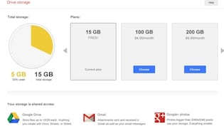 Google Storage Policy: अब नए अकाउंट पर मिलेगा सिर्फ 5GB फ्री स्टोरेज, जानिए कैसे पाएं 15GB