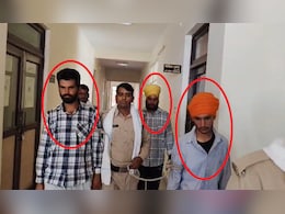 नाबालिग का अपहरण: जीजा-साले ने गन पॉइंट पर उठाया, ग्वालियर पुलिस ने तीनों को दबोचा