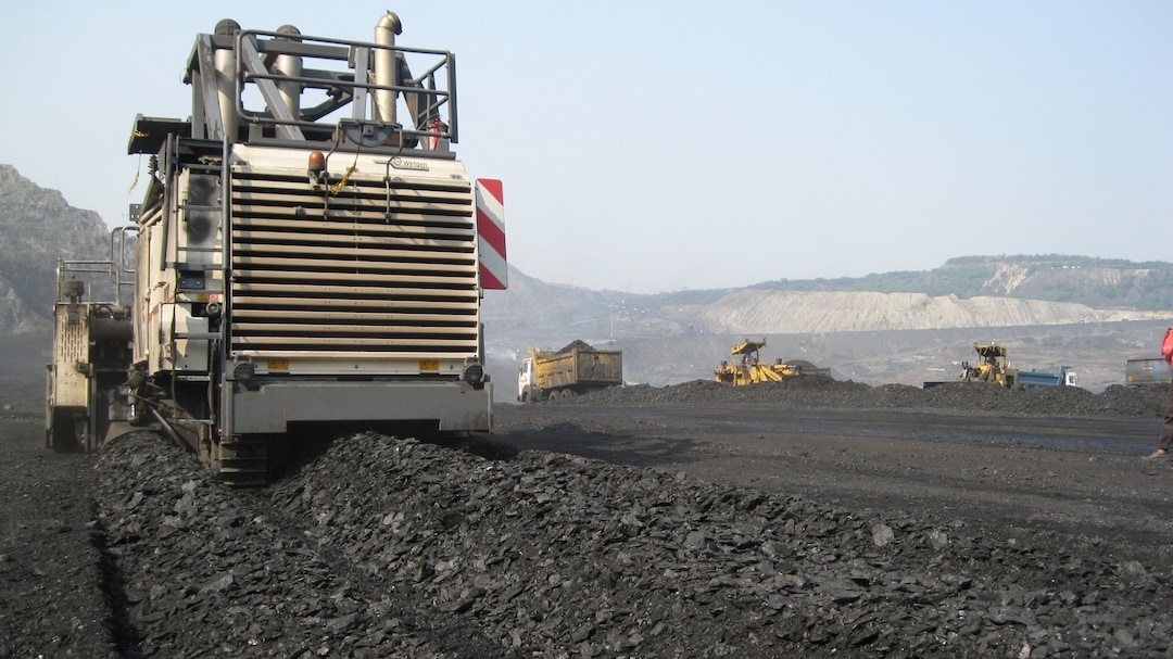 Coal India OFS: Govt To Exercise Greenshoe Option To Sell Additional Rs 2,500-Crore Stake