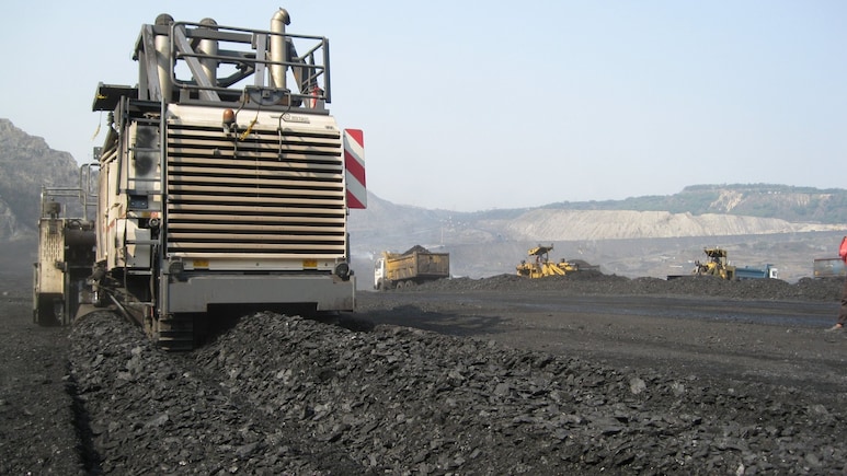 Coal India OFS: Govt To Exercise Greenshoe Option To Sell Additional Rs 2,500-Crore Stake