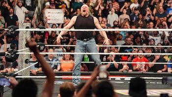 WWE Clash in Italy Live Streaming: Match Card; When, Where To Watch In India?