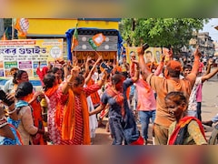 BJP ने बंगाल-असम में आरक्षित सीटों पर भी कर दिया 'खेला', SC-ST इलाकों में किया सूपड़ा साफ!
