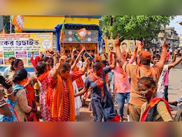 BJP ने बंगाल-असम में आरक्षित सीटों पर भी कर दिया 'खेला', SC-ST इलाकों में किया सूपड़ा साफ!