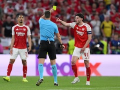 PSG vs Arsenal LIVE Score, Champions League Final: Arsenal Denied Penalty, Mikel Arteta Yellow-Carded For Protesting | PSG 1-1 ARS