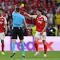 PSG vs Arsenal LIVE Score, Champions League Final: Arsenal Denied Penalty, Mikel Arteta Yellow-Carded For Protesting | PSG 1-1 ARS