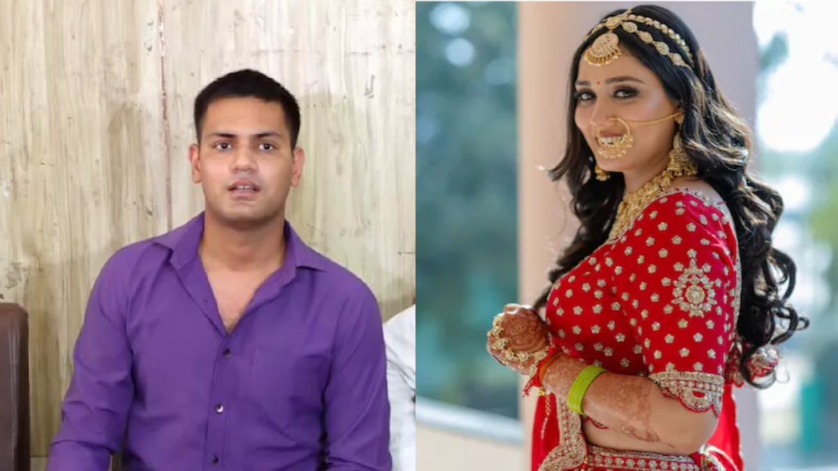 क्रूर, हिंसक जानवर जैसा बर्ताव... ट्विशा शर्मा के मेजर भाई ने बहन की सास गिरिबाला सिंह पर लगाए गंभीर आरोप