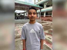 Himachal Pradesh 12th Result 2026: Anshit Kumar Tops With 99.2%, Aspires To Join Civil Services