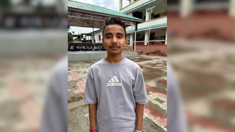 Himachal Pradesh 12th Result 2026: Anshit Kumar Tops With 99.2%, Aspires To Join Civil Services