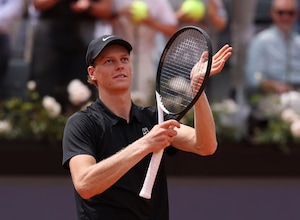Jannik Sinner Faces Daniil Medvedev In Italian Open Semis After Breaking Masters Win-Streak Record
