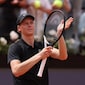 Jannik Sinner Faces Daniil Medvedev In Italian Open Semis After Breaking Masters Win-Streak Record