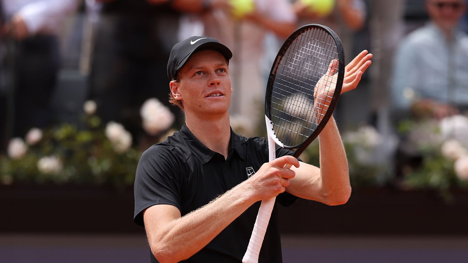 sinner tennis
