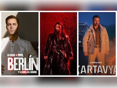 OTT Releases This Weekend: Dhurandhar 2, WONDERfools To Berlin Season 2 &mdash; Films, Web Series To Watch