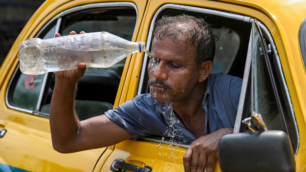 जब 50 डिग्री के पार पहुंच गया था पारा! जानें भारत के इतिहास के 5 सबसे गर्म साल और शहर