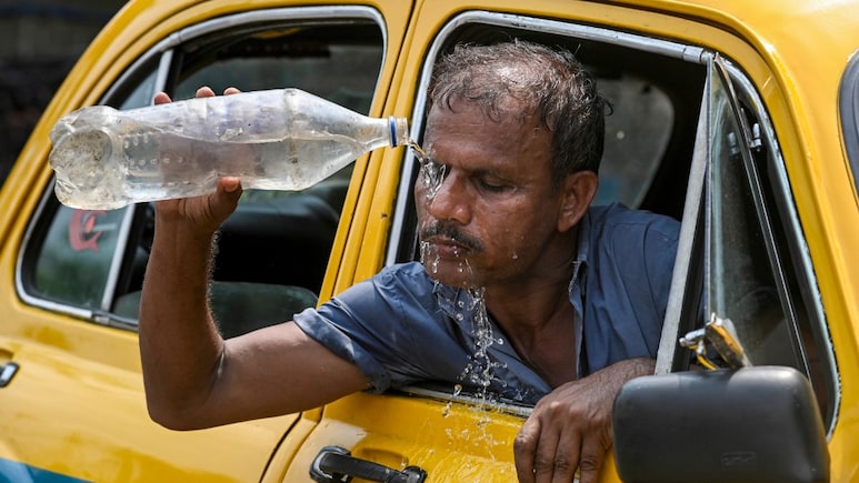 जब 50 डिग्री के पार पहुंच गया था पारा! जानें भारत के इतिहास के 5 सबसे गर्म साल और शहर