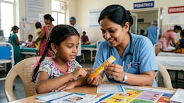 Low-Dose Peanut Therapy Helps Most Allergic Preschoolers: Lancet Study