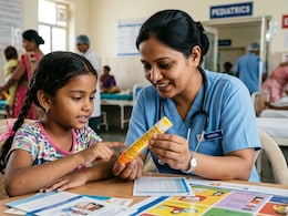 Low-Dose Peanut Therapy Helps Most Allergic Preschoolers: Lancet Study