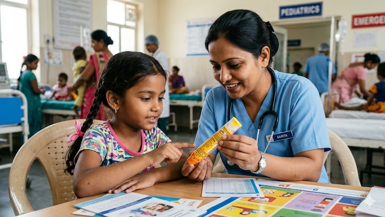 Low-Dose Peanut Therapy Helps Most Allergic Preschoolers: Lancet Study