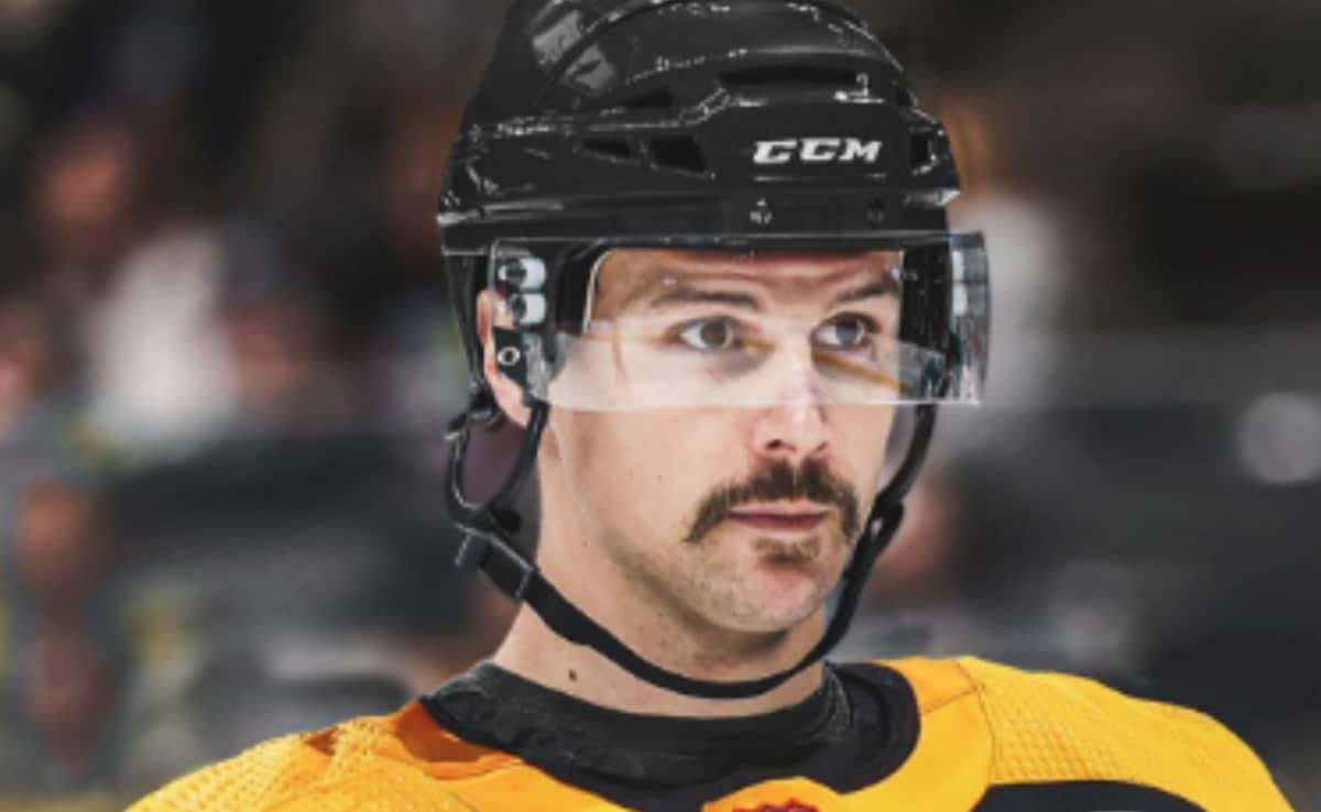 Erik Karlsson Net Worth In 2026: $92 Million Contract That Made Him One Of NHL's Richest Players