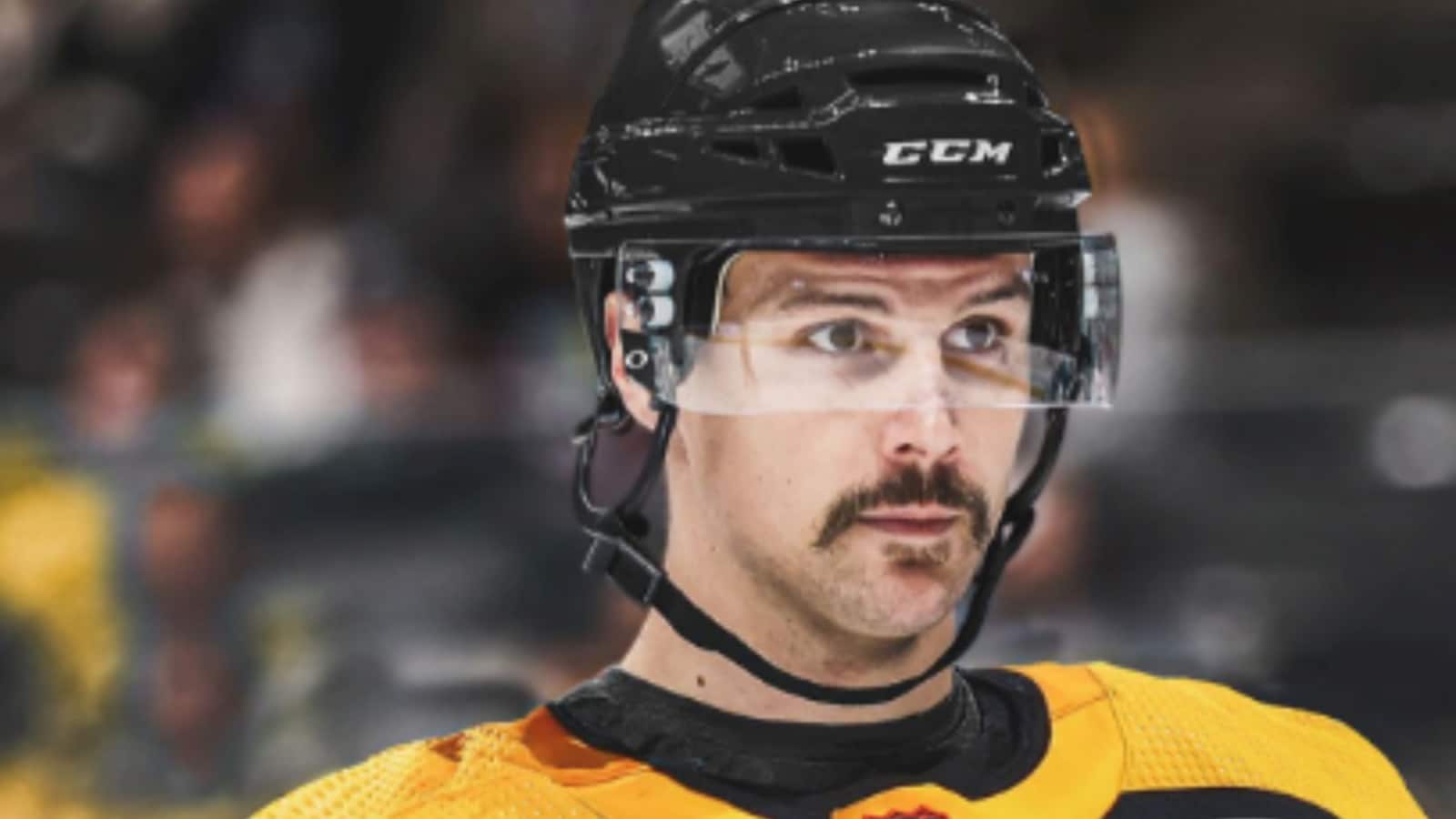 Erik Karlsson Net Worth In 2026: $92 Million Contract That Made Him One Of NHLs Richest Players