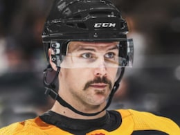 Erik Karlsson Net Worth In 2026: $92 Million Contract That Made Him One Of NHL's Richest Players