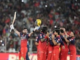 RCB vs GT Final LIVE Score: बेंगलुरु लगातार दूसरी बार IPL चैंपियन, किंग कोहली के नाबाद अर्द्धशतक से गुजरात को 5 विकेट से हराया RCB vs GT Final LIVE Score: बेंगलुरु लगातार दूसरी बार IPL चैंपियन, किंग कोहली के नाबाद अर्द्धशतक से गुजरात को 5 विकेट से हराया